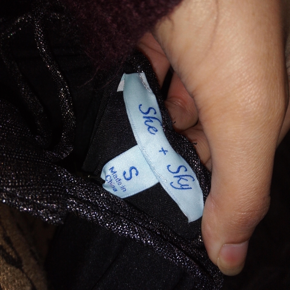 Dress - Picture 6 of 6